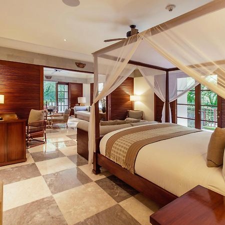 Aman Villas At Nusa Dua Nusa Dua  Exterior photo
