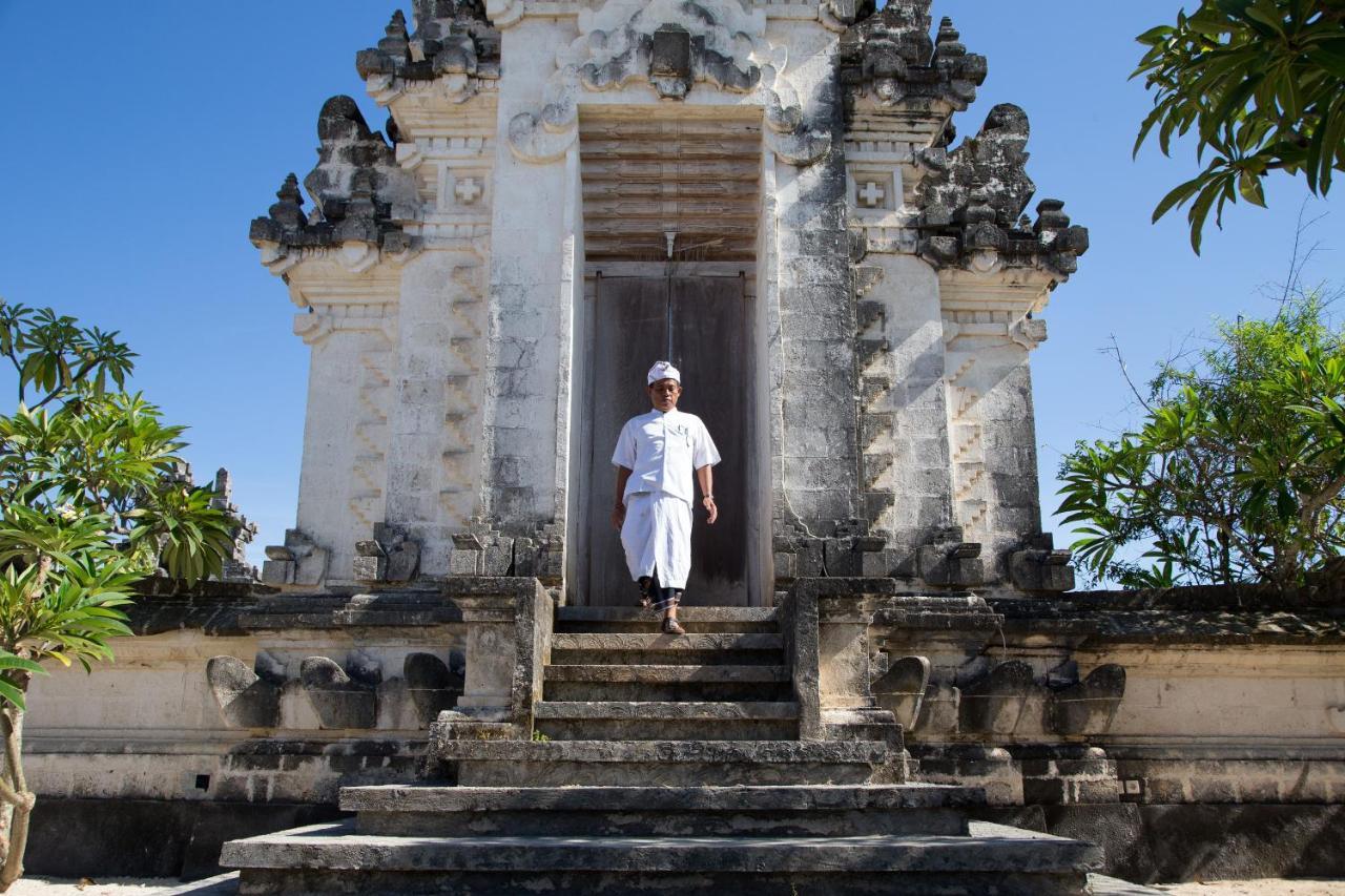 Aman Villas At Nusa Dua Nusa Dua  Exterior photo